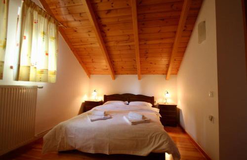 7hills Waterfall Lodge by Ski Alure - Foto 23