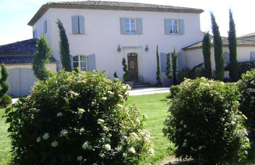 Bastide des Lauves - Foto 113