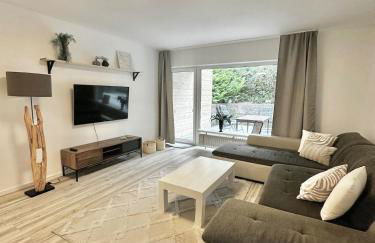 Apartment with a great location in Weilheim - Foto 2