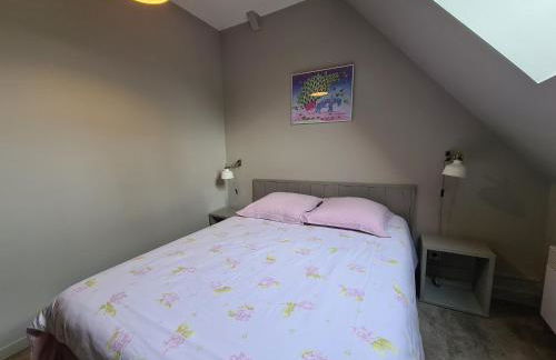 Gîte de charme en Berry avec jardin privatif, idéal pour randonnées et observation des oiseaux - FR-1-591-184 - Foto 14