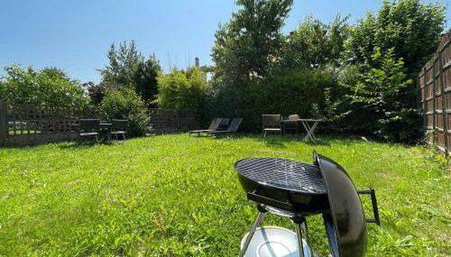 Appart'Village Jouy Les Metz - Foto 5