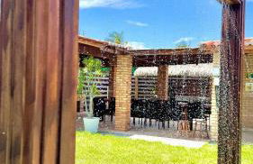 Casa de Praia Tibau-RN - Foto 26