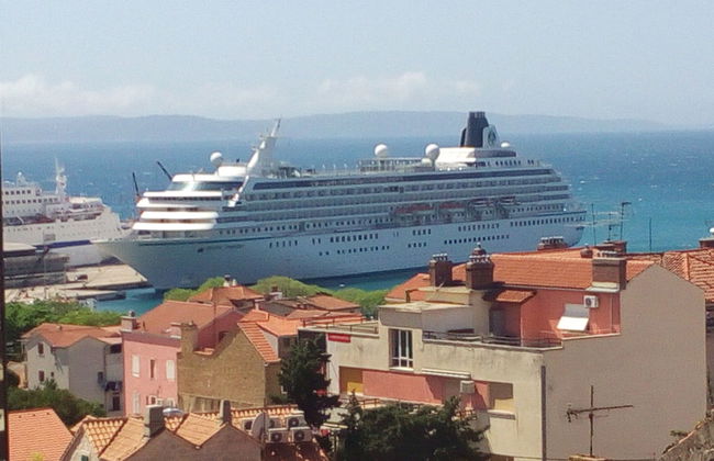 Apartment City Walk - Foto 26