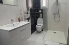 Duplex moderne et spacieux 6 couchages - Foto 19