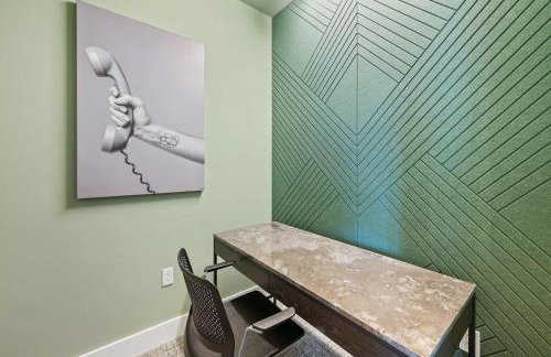501 First Miami Worldcenter by Palermo Home Miami - Foto 35