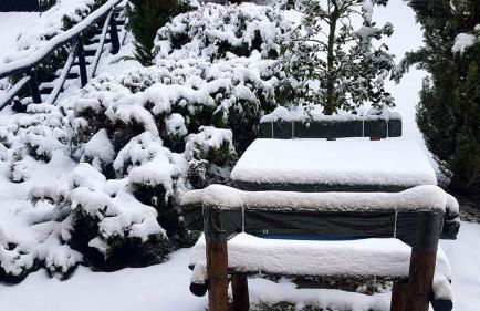 Appartamento con vista sul Cimone - Foto 52