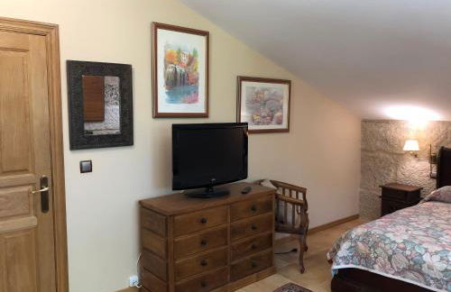 Villa Casa de Campo Los Carballos - Photo 24