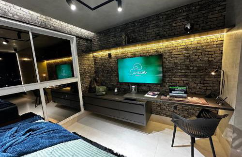 Apartamentos no City House - By Caracol Urbano - Foto 51