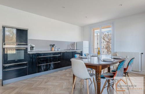 Agréable T3 avec Balcon et Parking Inclus - Foto 4