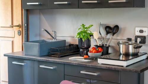 Da Gise Giardino Wifi Malpensa - Foto 3, stove, pet friendly, toaster