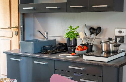 Da Gise Giardino Wifi Malpensa - Foto 3