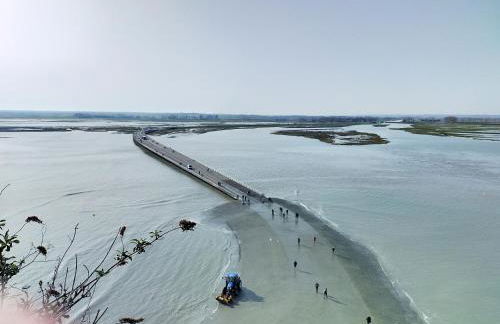 gîte marin petit châtelet - Foto 32