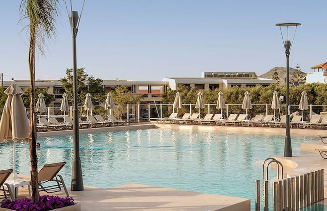 Porto Platanias Village - Foto 43