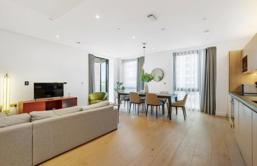 StayCozy Apartments in Kings Cross - Photo 8
