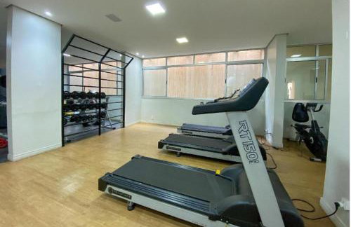 Apartamento joia rara no coração do Sudoeste - Foto 37