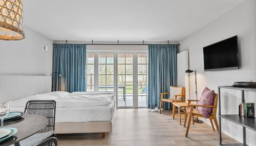 Beach Lodge Beach Lodge Appartement 2 - Foto 2