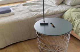 agroturystyka domek na trawie - Foto 69