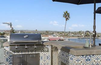 Stunning Bayfront condo with gorgeous views, garage, massive roof deck & AC - dogs welcome! - Foto 70