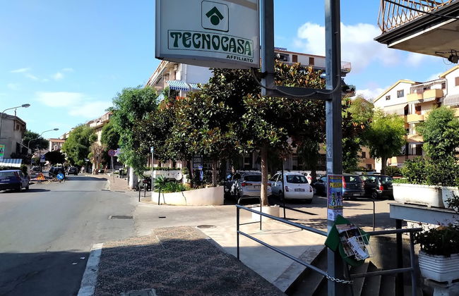 Brain Apartment Scalea - Foto 16