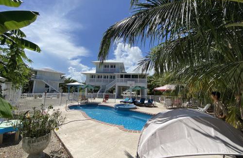 Private Estate Pool Ocean View 20 minutes to Key West - Foto 41