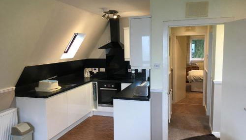 Thistle Lodge - Uk7051 - Foto 4