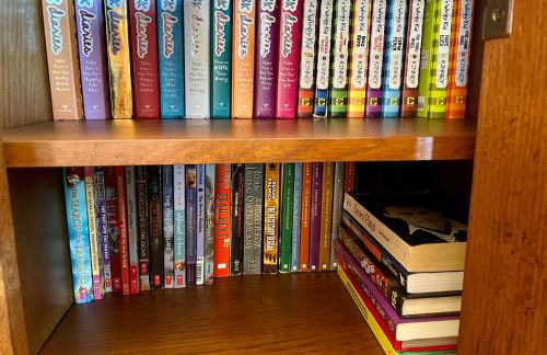 Big Bear Village View Haus is a large pet and kid friendly chalet with hot tub located a short walk to village - Foto 22