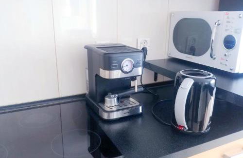 Apartament Wyspa, 2 pokoje, parking gratis - Foto 15