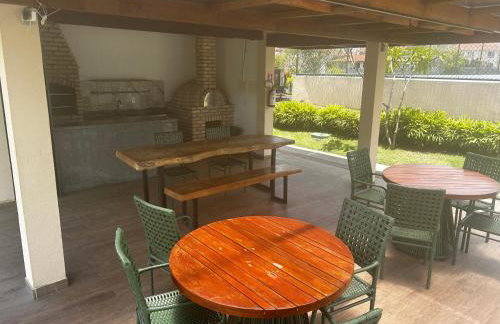 Temporada condomínio vog ville norte Boulevard - Foto 4