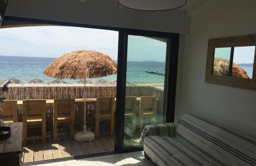 La Croix Valmer Apartment - Foto 3