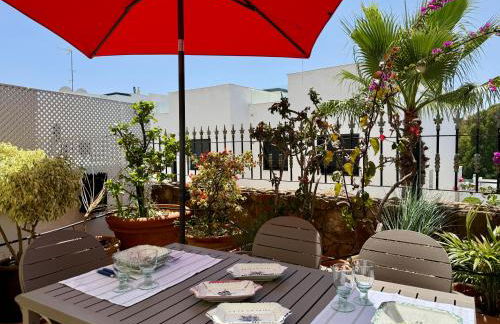 Luxury Golden Mile Townhouse near Puente Romano - EaW Homes - Foto 45