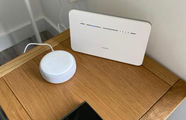 SNOWDON LODGE - GLAN GWNA HOLIDAY PARK CAERNARFON - Luxury Family Lodge - Foto 14