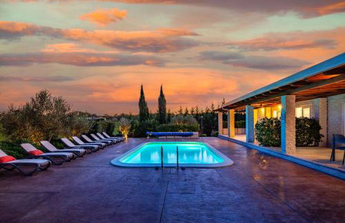 Villa Almond - Foto 3