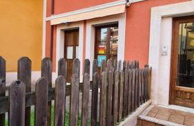 Preciosa casa con jardín en Nueva de Llanes - Foto 7