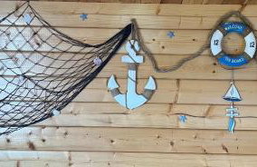 Swojskie Chatki - Marynarska Chatka - Foto 6