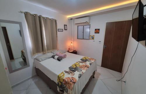 Kitnet encantador no centro de campina grande -PB - Foto 9