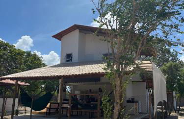 Casa da Lagoa near Barrinha - Foto 1