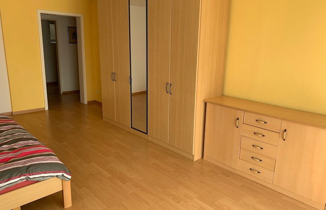 Pfaffnau Ferienwohnung - Foto 23