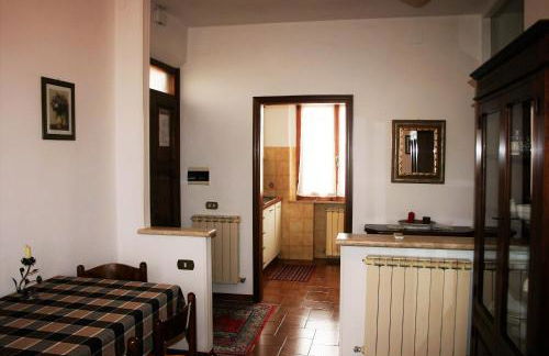 Podere Olmo Adriano - Foto 4