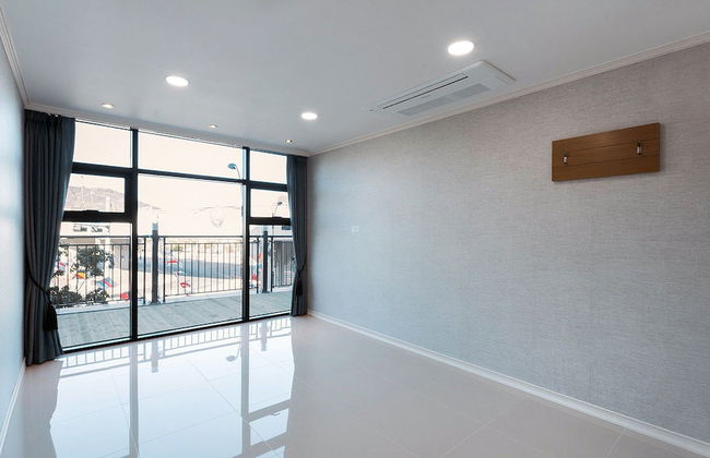 Yeosu Paradise Spa Pension - Foto 10