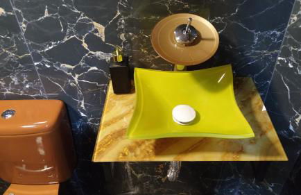 Apartamento de Cobertura frente para o mar Itapema - Foto 41