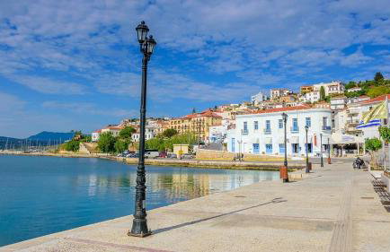 Villa Gaia Navarino - Foto 8