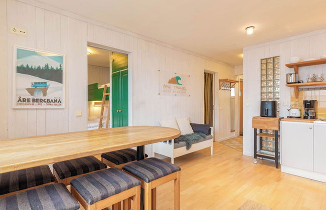 Åre Travel- Åre Fjällbyn - Foto 6