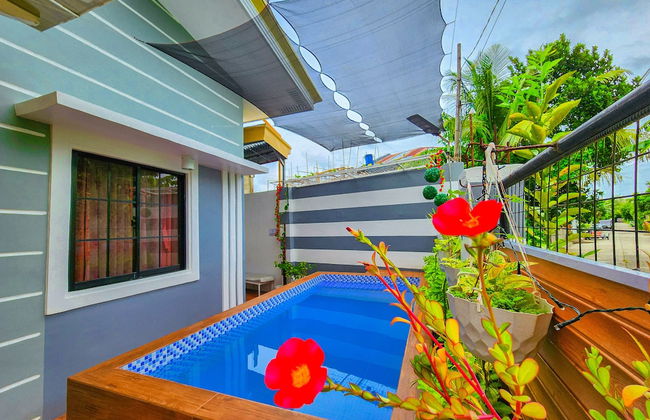 Serene 2BR Escape Poolside Bliss - Foto 22