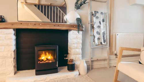 North Lakes - The Byre Holiday Cottage - Foto 4