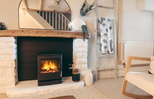 North Lakes - The Byre Holiday Cottage - Foto 4