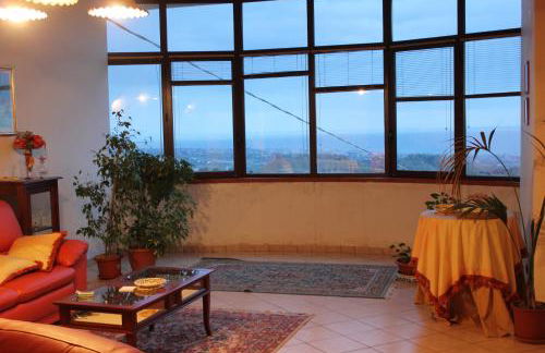 B&B Bellavista Gerace - Foto 16