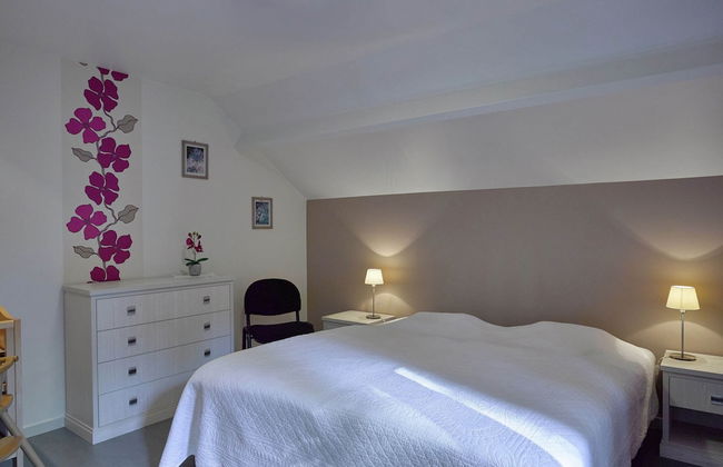 Holiday Home in Stoumont With Sauna & Garden - Photo 5