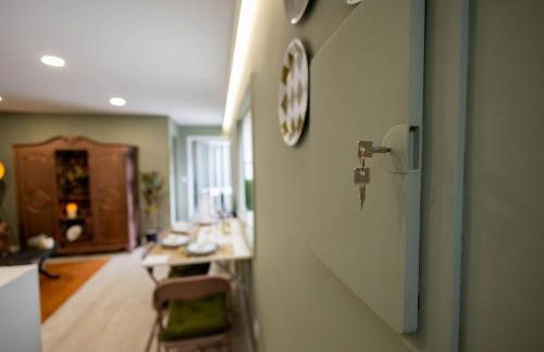 Birds Shelter & Birds Leaves - Foto 73