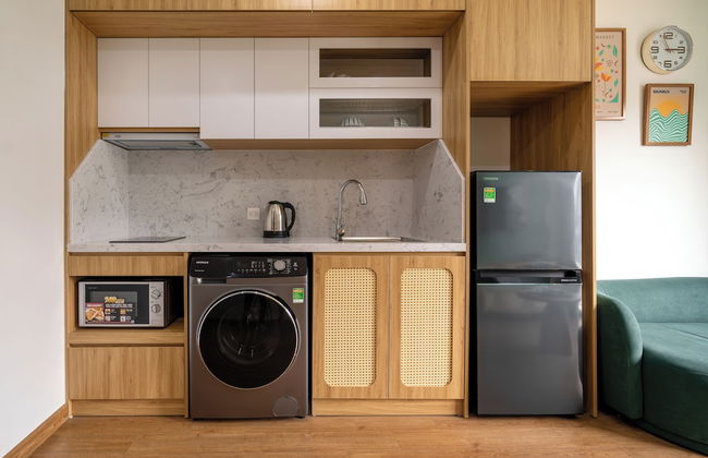 Moonlit Suites Hotel - Foto 28