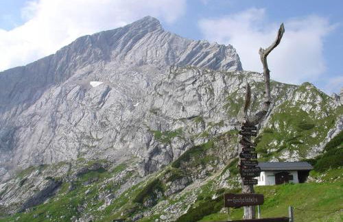 Ferienwohnungen Zugspitze - Foto 38